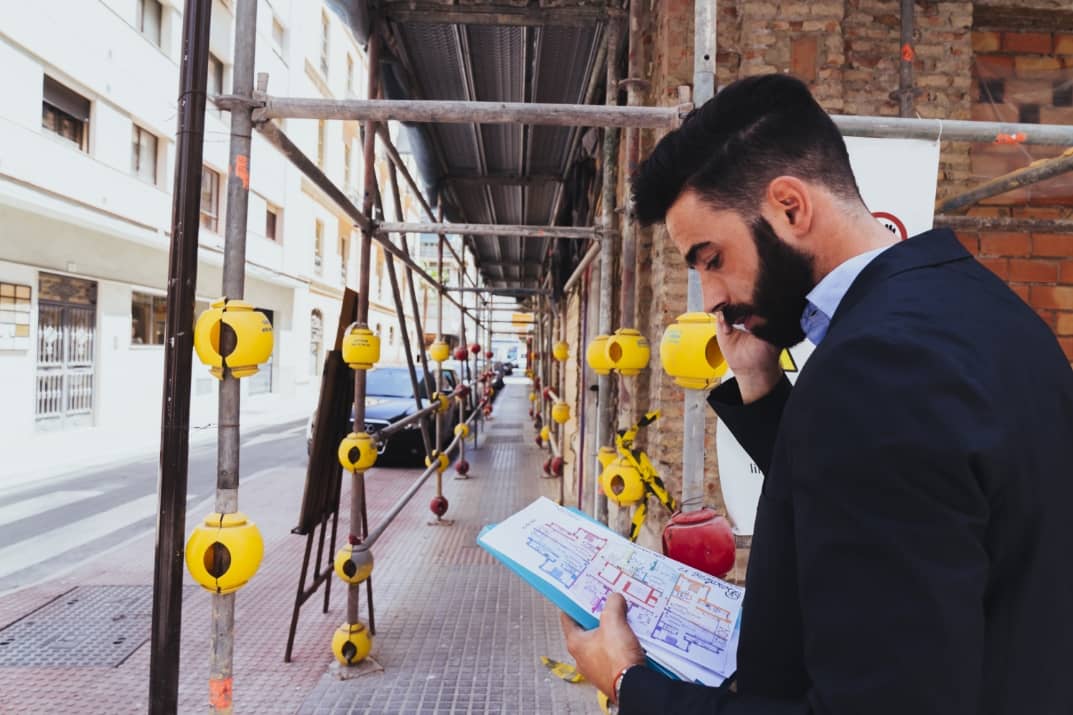 ALTA Survey for
Commercial Property